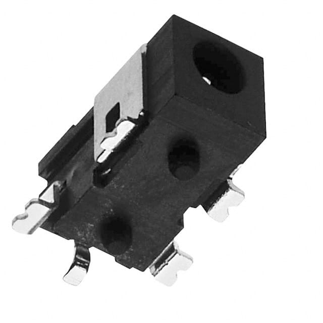 RASM752STRX Switchcraft Inc.  Power Connectors